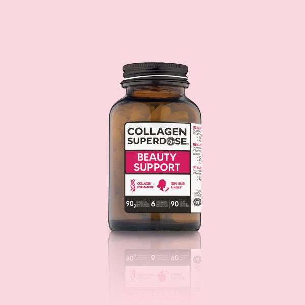 Beauty Support