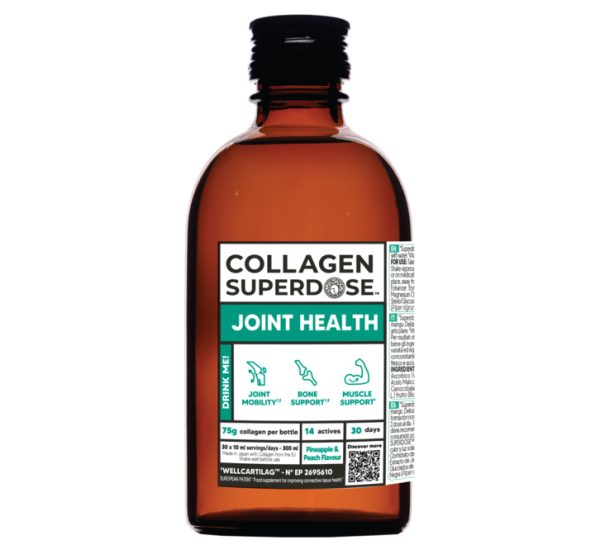 Joint Health