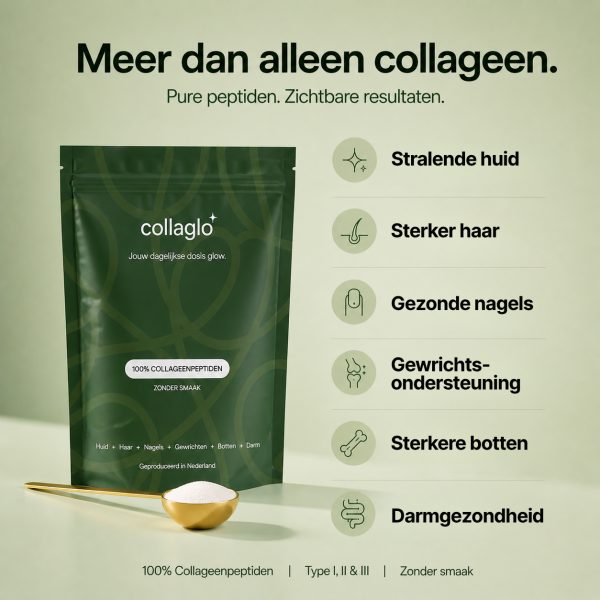 Collaglo Subscription