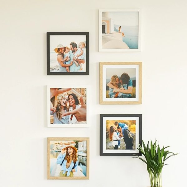 ClickPic Photo Frame