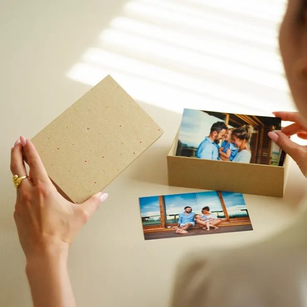 Memory Box