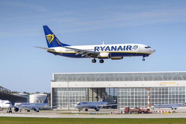 Manchester Airport Parking