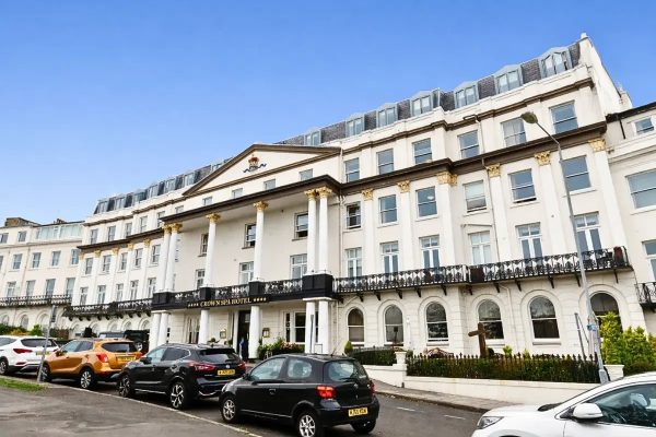 Crown Spa Hotel Scarborough