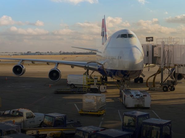 British Airways