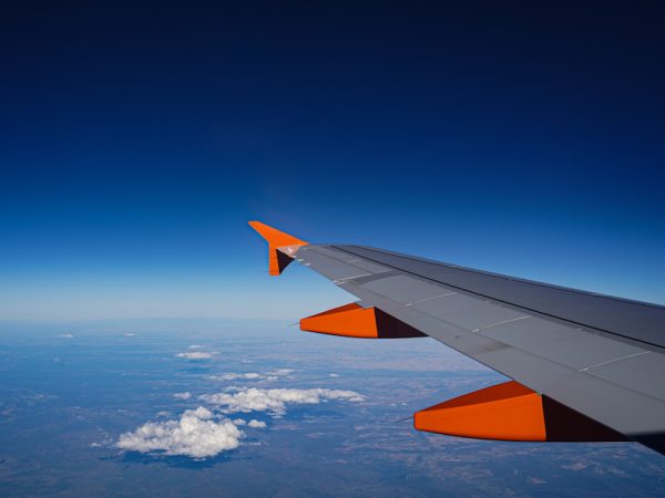EasyJet