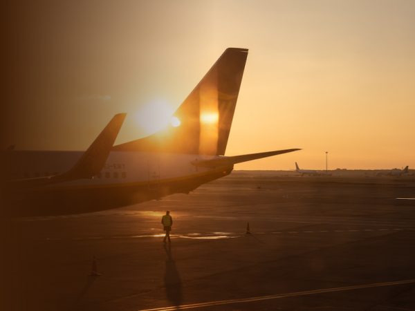 Ryanair
