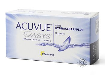 Dailies AquaComfort Plus 90 Pack