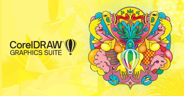 CorelDRAW Graphics Suite