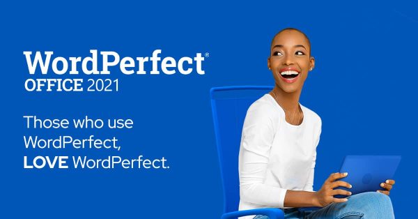 WordPerfect Office