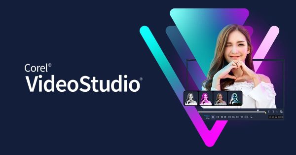 VideoStudio Ultimate