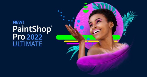 PaintShop Pro Ultimate