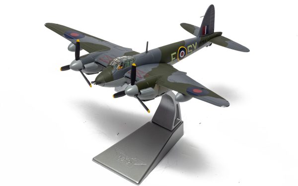 De Havilland Mosquito FB.VI LR364/SY-E, March 1944