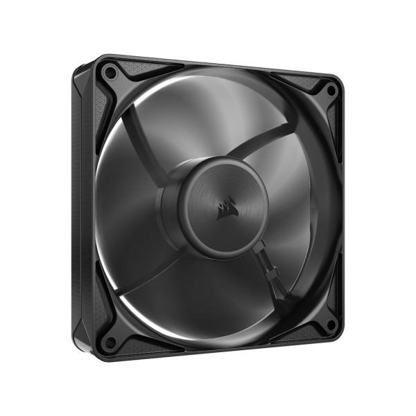 RS120 II Daisy-Chain PWM Fan