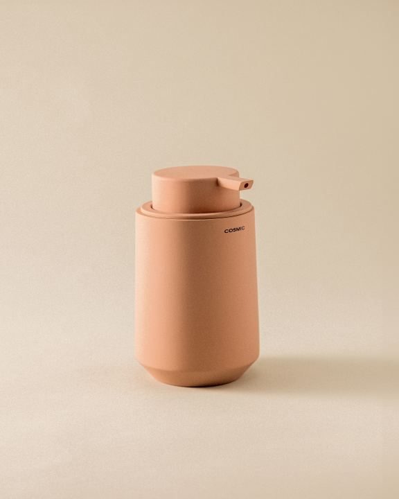 Saona Countertop Soap Dispenser (350ml)
