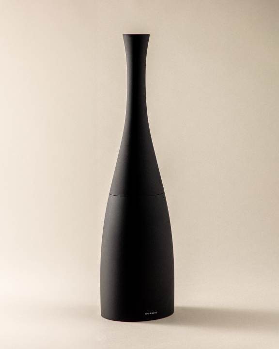 Saku Free Standing Toilet Brush