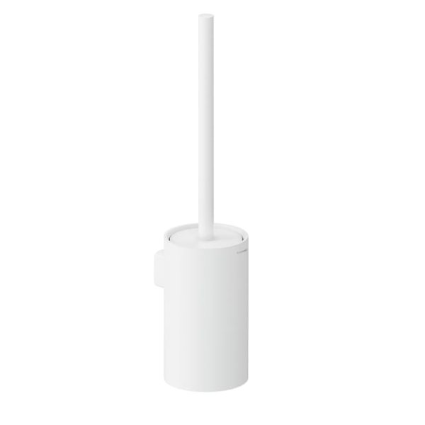 Architect S+ Toilet Brush & Holder