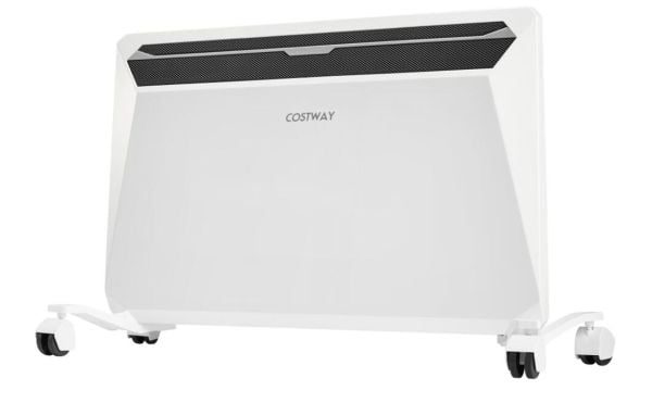 1500W Convection Space Heater with APP and Remote Control