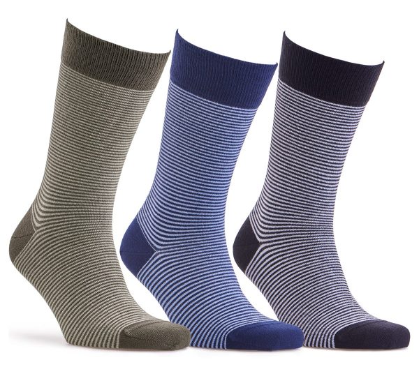 Men's Patterned Socks