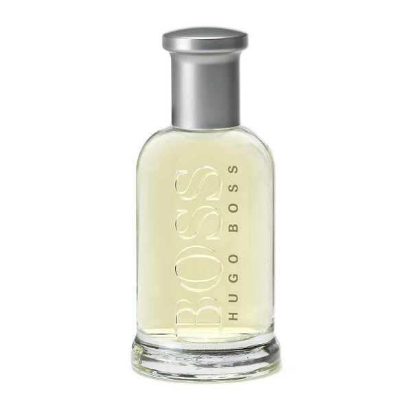 Hugo Boss BOSS Bottled No. 6 Eau de Toilette Spray for Men