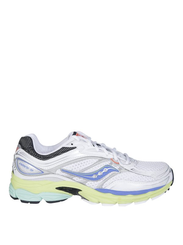 Saucony Omni 9 Sneaker