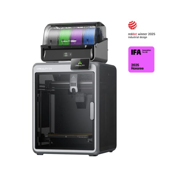 Creality K2/K2 Combo 3D Printer