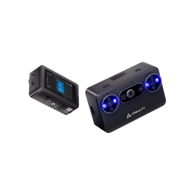 Creality Pika Portable AI 3D Scanner