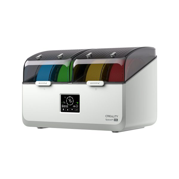Creality SpacePi X4L Filament Dryer (Up to 75°C)