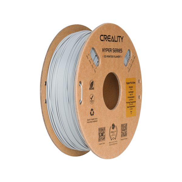 Hyper 1.75mm PLA 3D Printing Filament 1kg
