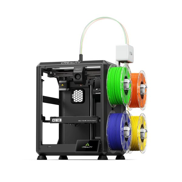 K2 SE Series 3D Printer