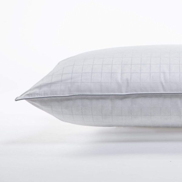 Siberian Goose Down Pillow