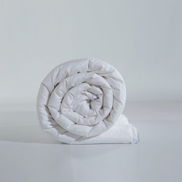 Pure Silk Duvets