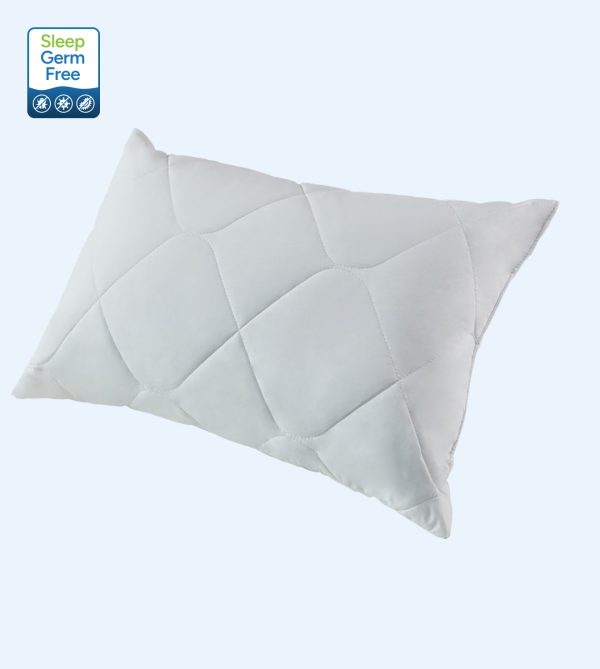 ZeroMite® Hygienic Washable Pillow