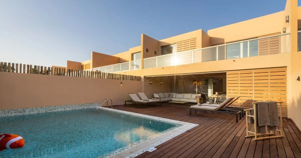 BrisaMar, Algarve