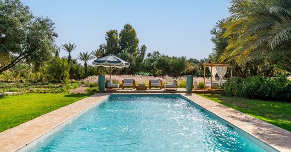 Dar Toozween, Marrakech