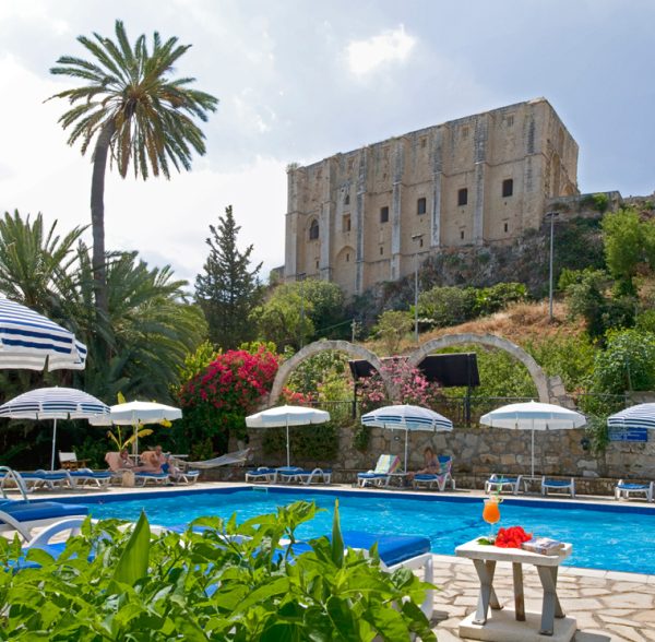 Bellapais Gardens Hotel
