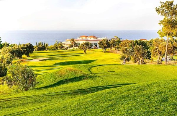 North Cyprus Golf Holidays