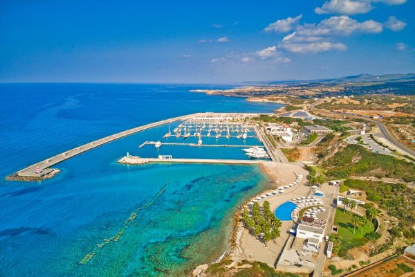 Karpaz Gate Marina Hotel & Resort