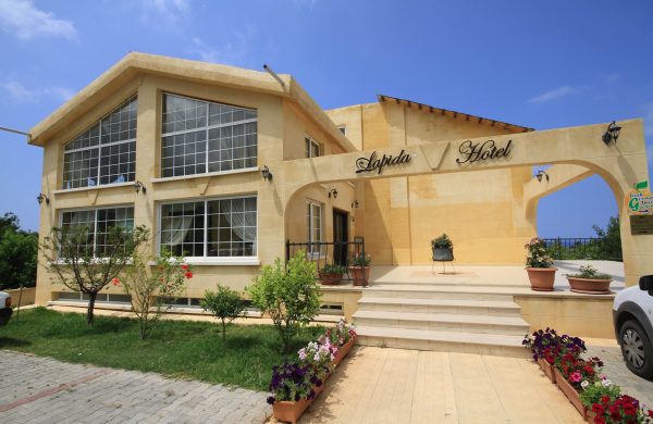 Lapida Hotel