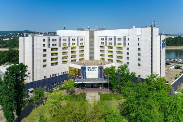 Danubius Hotel Helia