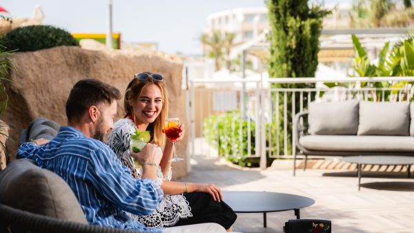 All-Inclusive Plus (12+)