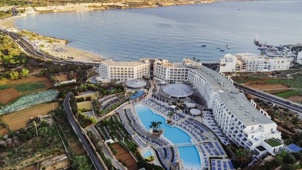 db Seabank Resort + Spa