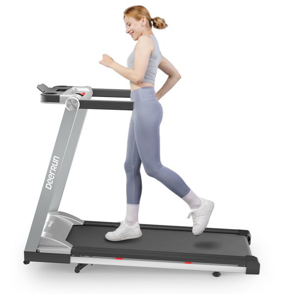 A1 Pro Folding Treadmill