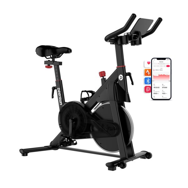 S500 Pro Exercise Bike
