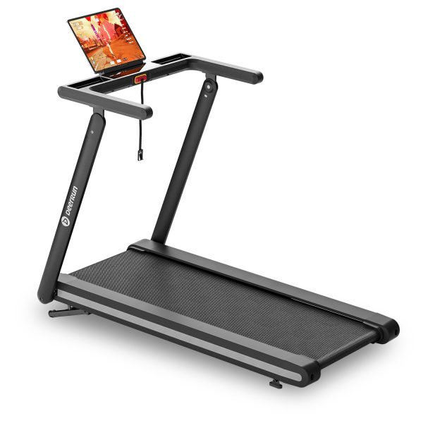 X20 Auto-Incline Treadmill