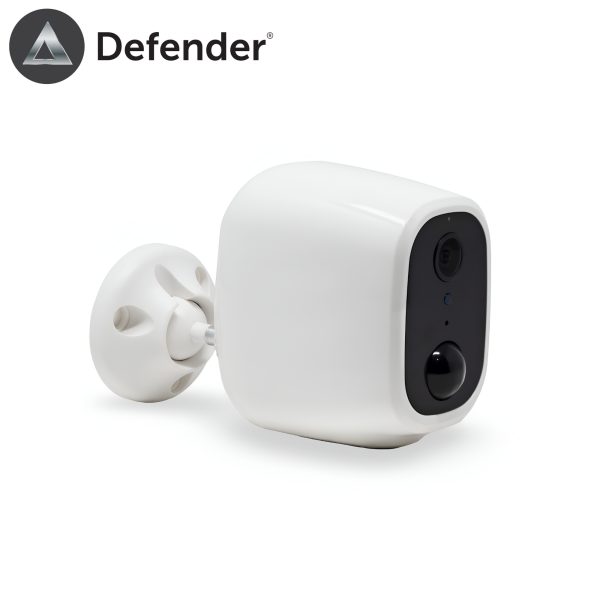 Defender Wi-Fi IP Camera