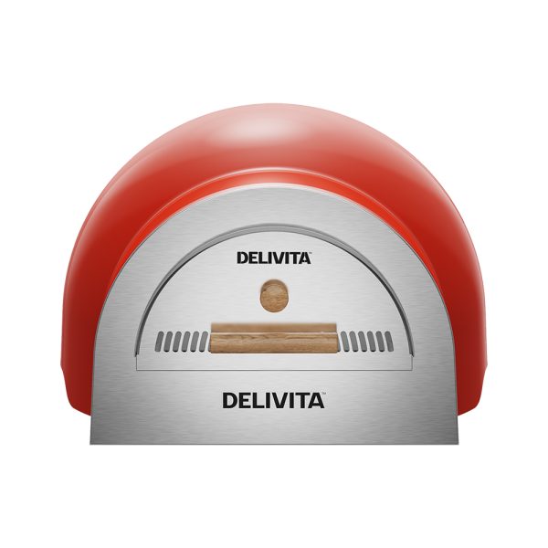 Delivita Bake & Roast Door For Flow and Origin Models Only