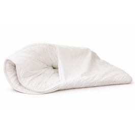 Folding Wool Pillow - 3 Fold (75 x 50cm)