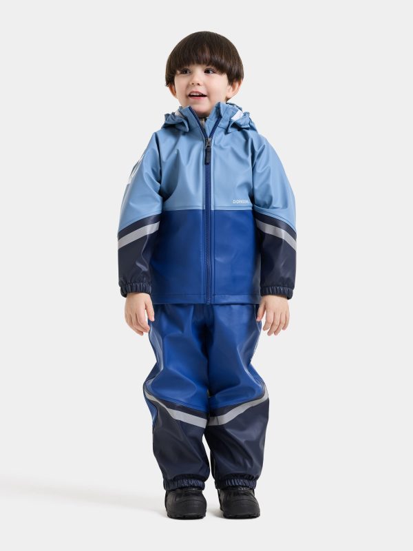 Waterman Kids' Set Galon® Winter Blue