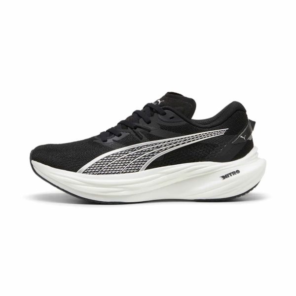 Running shoes Puma Deviate Nitro 3