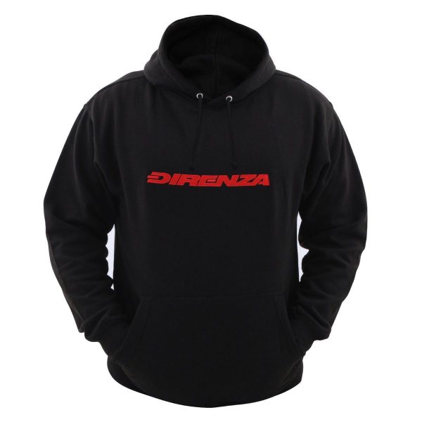 Direnza Hoodie